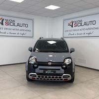 FIAT Panda Cross 1.0 FireFly 70cv S&S Hybrid ...
