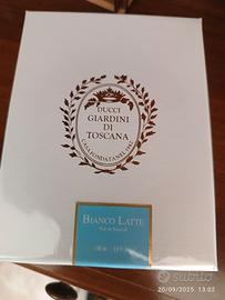 profumo giardini di toscana 