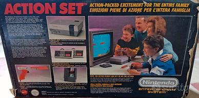 Nintendo per collezionisti