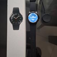 Samsung Galaxy Watch 4 classic 46 mm