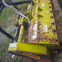 Trincia 1,80 m