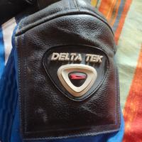 TUTA INTERA MINIMOTO o PIT BIKE