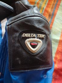 TUTA INTERA MINIMOTO o PIT BIKE