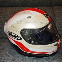 Casco hjc rpha10 taglia s
