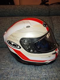 Casco hjc rpha10 taglia s