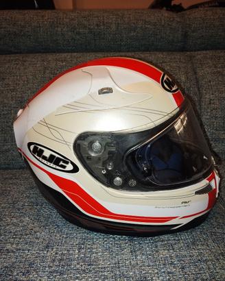 Casco hjc rpha10 taglia s
