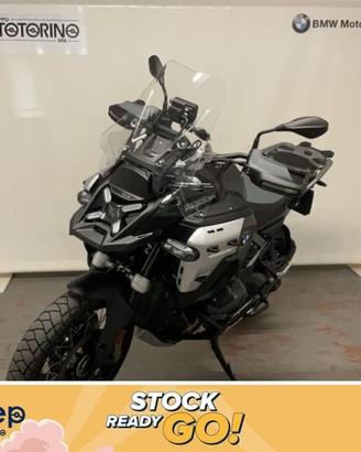 BMW Motorrad R 1300 GS ADVENTURE TRIPLE BLACK...
