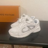 dior b30 bianche taglia 44