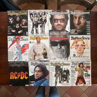 Rolling Stone Italia: 55numeri+n.1 Hendrix+special