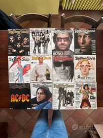 Rolling Stone Italia: 55numeri+n.1 Hendrix+special