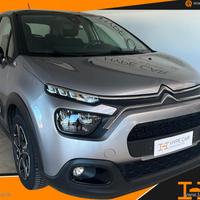 CITROEN C3 PureTech 83 S&S Feel