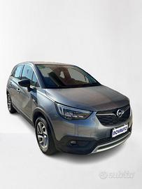 OPEL Crossland X 1.2 Turbo 12V 110 CV Start&Stop