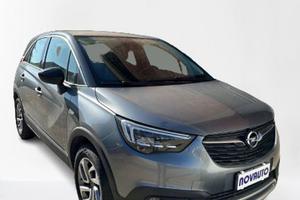 OPEL Crossland X 1.2 Turbo 12V 110 CV Start&Stop