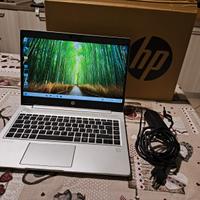 Hp probook 440 g7 i7 16 RAM 240 SSD w11