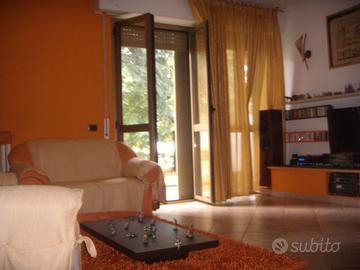 Bilocale zona Comasina