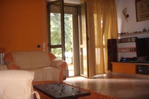 Bilocale zona Comasina