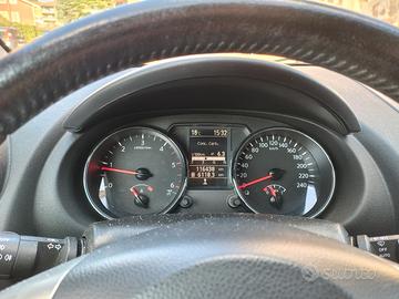 Nissan Qashqai Acenta 