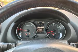 Nissan Qashqai Acenta 