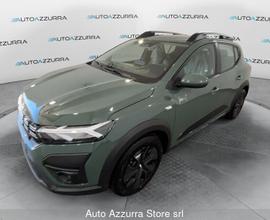 Dacia Sandero Stepway 1.0 TCe ECO-G Expressio...