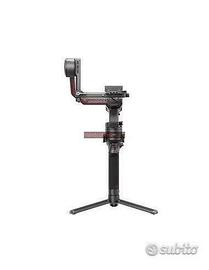 DJI RS3 Pro - NUOVO