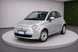 FIAT 500 II 1.2 8v 69Cv Pop
