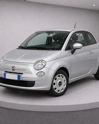 FIAT 500 II 1.2 8v 69Cv Pop