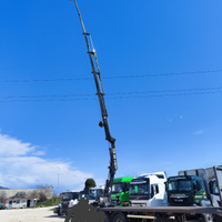 Semirimorchio con gru hiab 125 4s - buone co