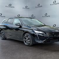 Peugeot 308 1.2 Allure SW 96Kw - PREZZO REALE