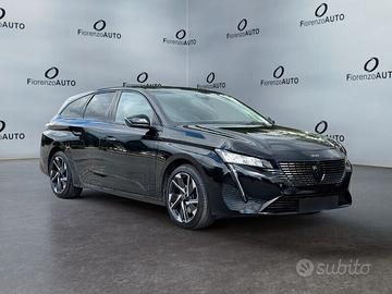 Peugeot 308 1.2 Allure SW 96Kw - PREZZO REALE