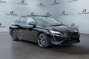 Peugeot 308 1.2 Allure SW 96Kw - PREZZO REALE