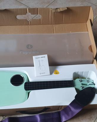 Xiaomi Populele 2 – Smart Ukulele – Come Nuovo