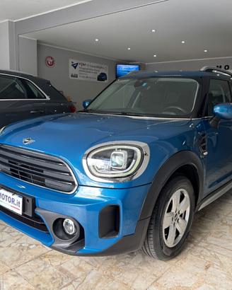 Mini Countryman D 1.5 Business Automatica