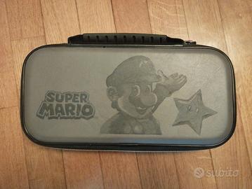 Custodia Nintendo Switch NNS46G Super Mario R