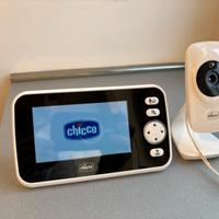 Baby monitor a colori Chicco