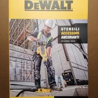 catalogo De Walt
