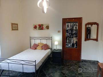 Camera singola per studentessa