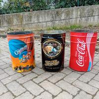 3 LATTE VINTAGE