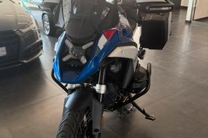 Bmw R-1300GS TROPHY