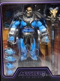 Motu Mondo 1/6 Hot Topic Skeletor (Glow)