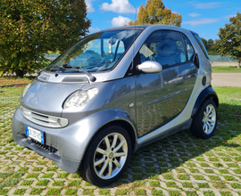 Smart Fortwo Coupé