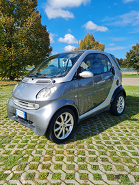 Smart Fortwo Coupé