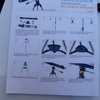 telescopio buone condizioni 