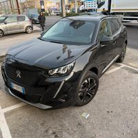 Peugeot 2008 Allure Pack