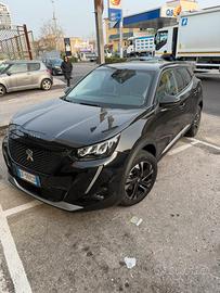 Peugeot 2008 Allure Pack