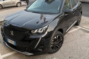 Peugeot 2008 Allure Pack