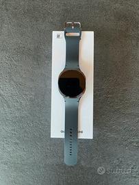 Samsung Galaxy Watch 8 LTE/4G 44mm grafite - NUOVO