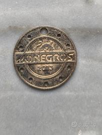 Gettone Monegros Deserto Festival 2013