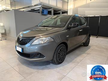 Lancia Ypsilon 1.0 FireFly 5 porte S&S Hybrid Silv