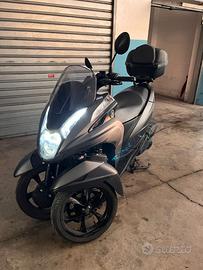 Yamaha Tricity 125 - 2019