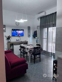 Foce Varano - Mini appartamenti